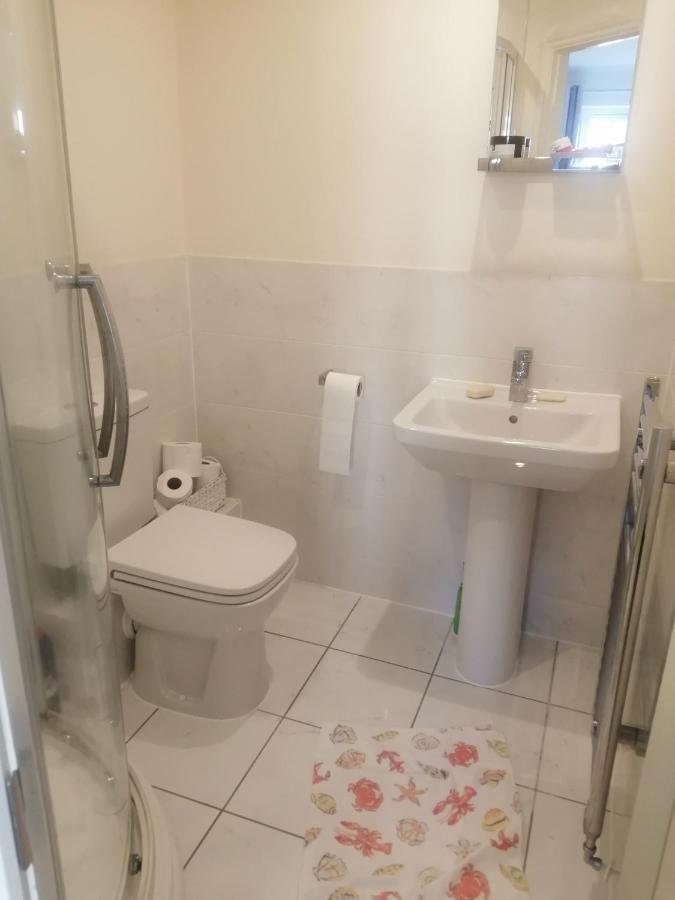 Maidstone Homestay Boxley ภายนอก รูปภาพ